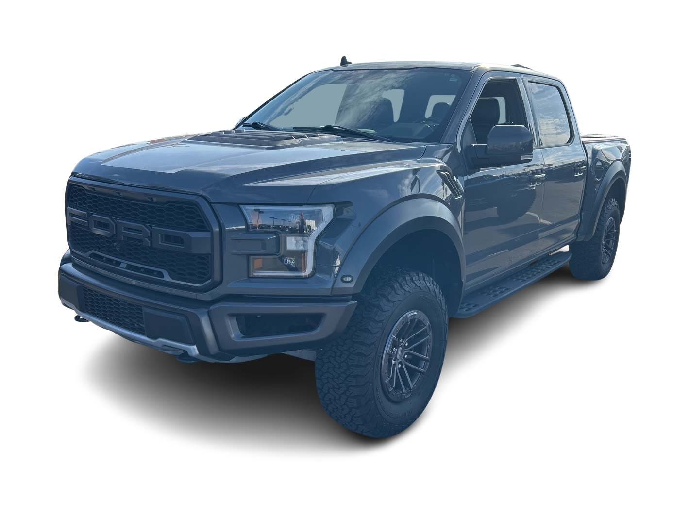 Thumbnail: 2020 Ford F-150 - 1