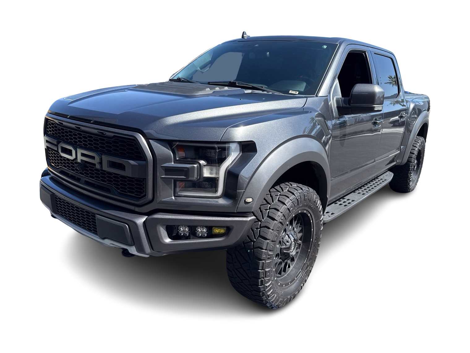 Thumbnail: 2020 Ford F-150 - 1