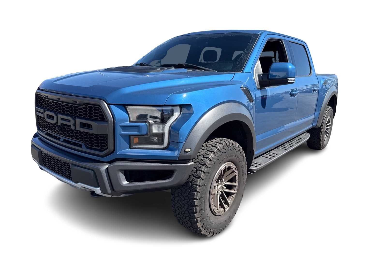 Thumbnail: 2020 Ford F-150 - 1