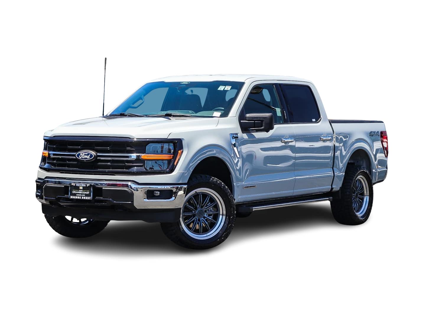 Thumbnail: 2024 Ford F-150 - 1