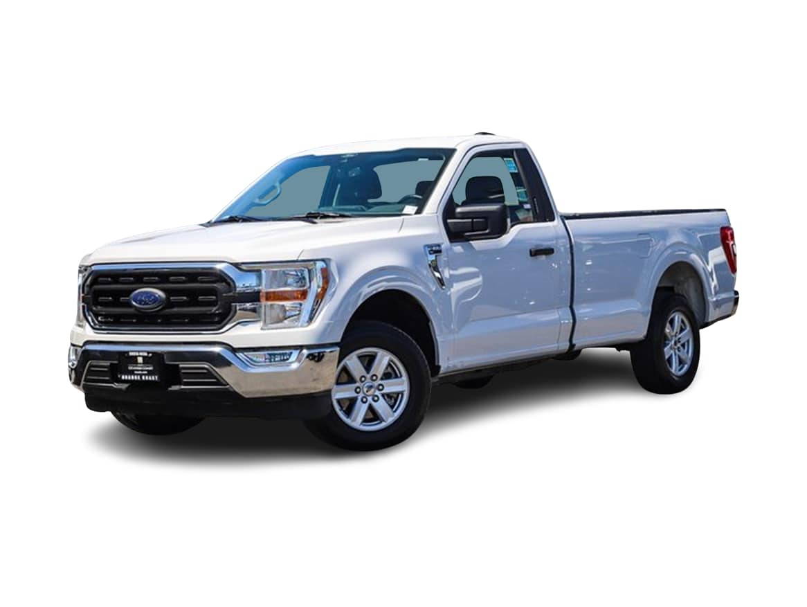 2021 Ford F-150 XLT -
                Costa Mesa, CA