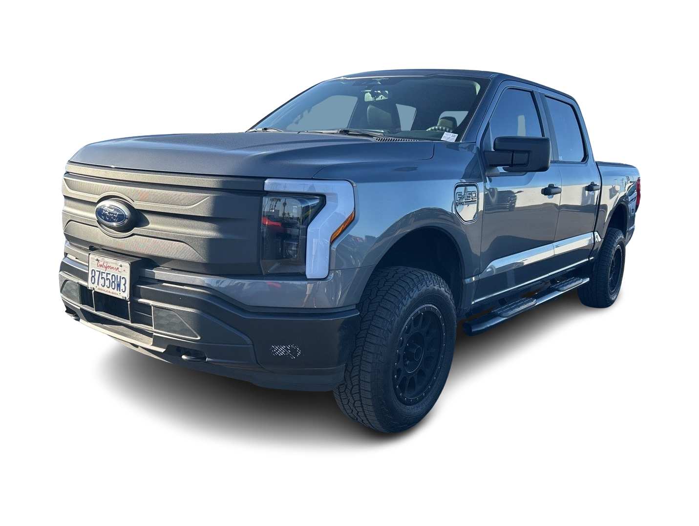 Thumbnail: 2023 Ford F-150 - 1