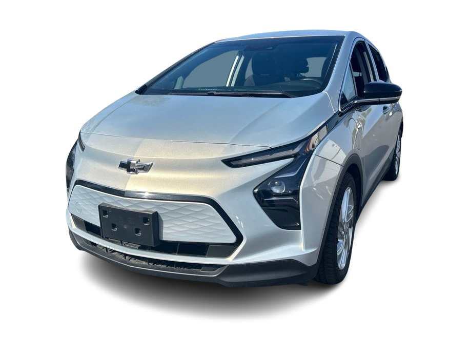 2023 Chevrolet Bolt EV 1LT -
                  Costa Mesa, CA