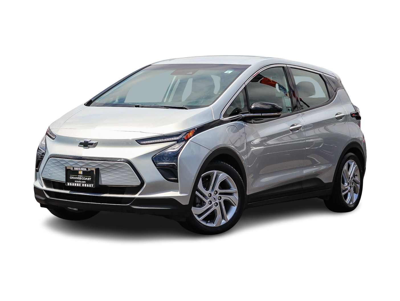 2023 Chevrolet Bolt EV 1LT -
                  Costa Mesa, CA