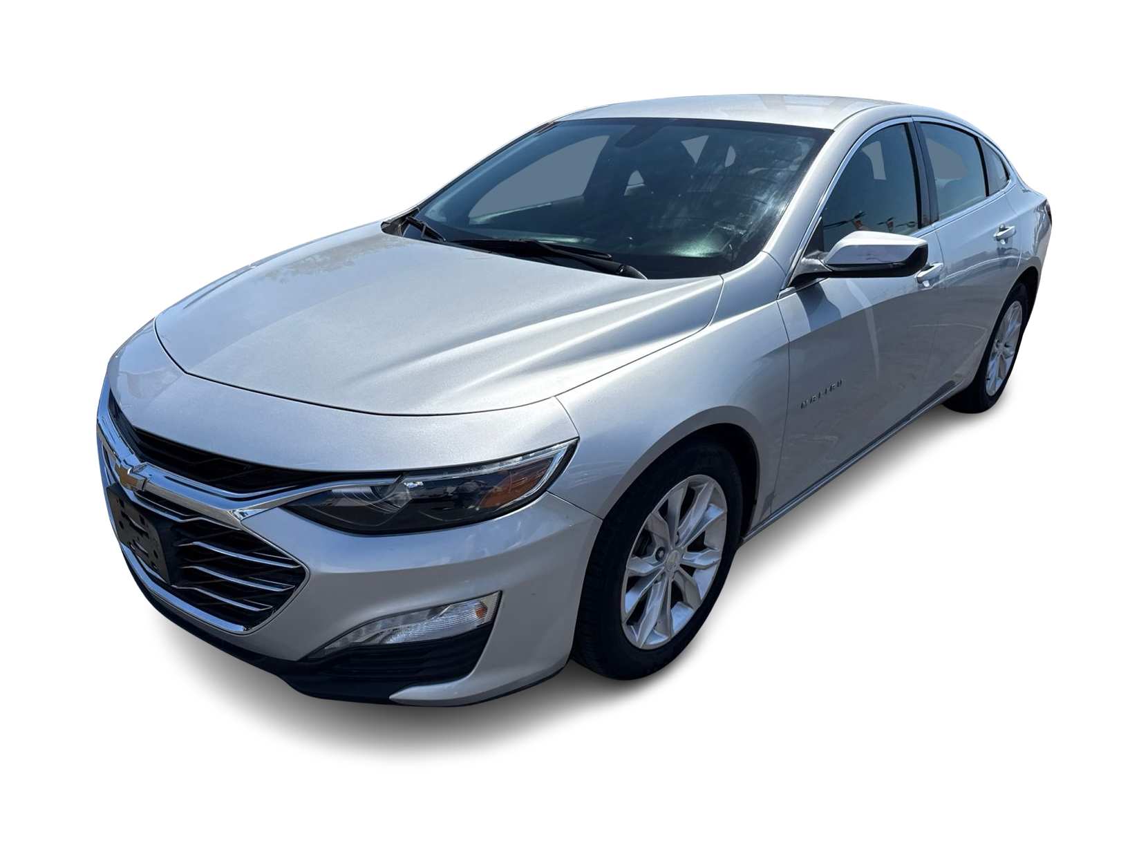 2020 Chevrolet Malibu LT -
                  Costa Mesa, CA