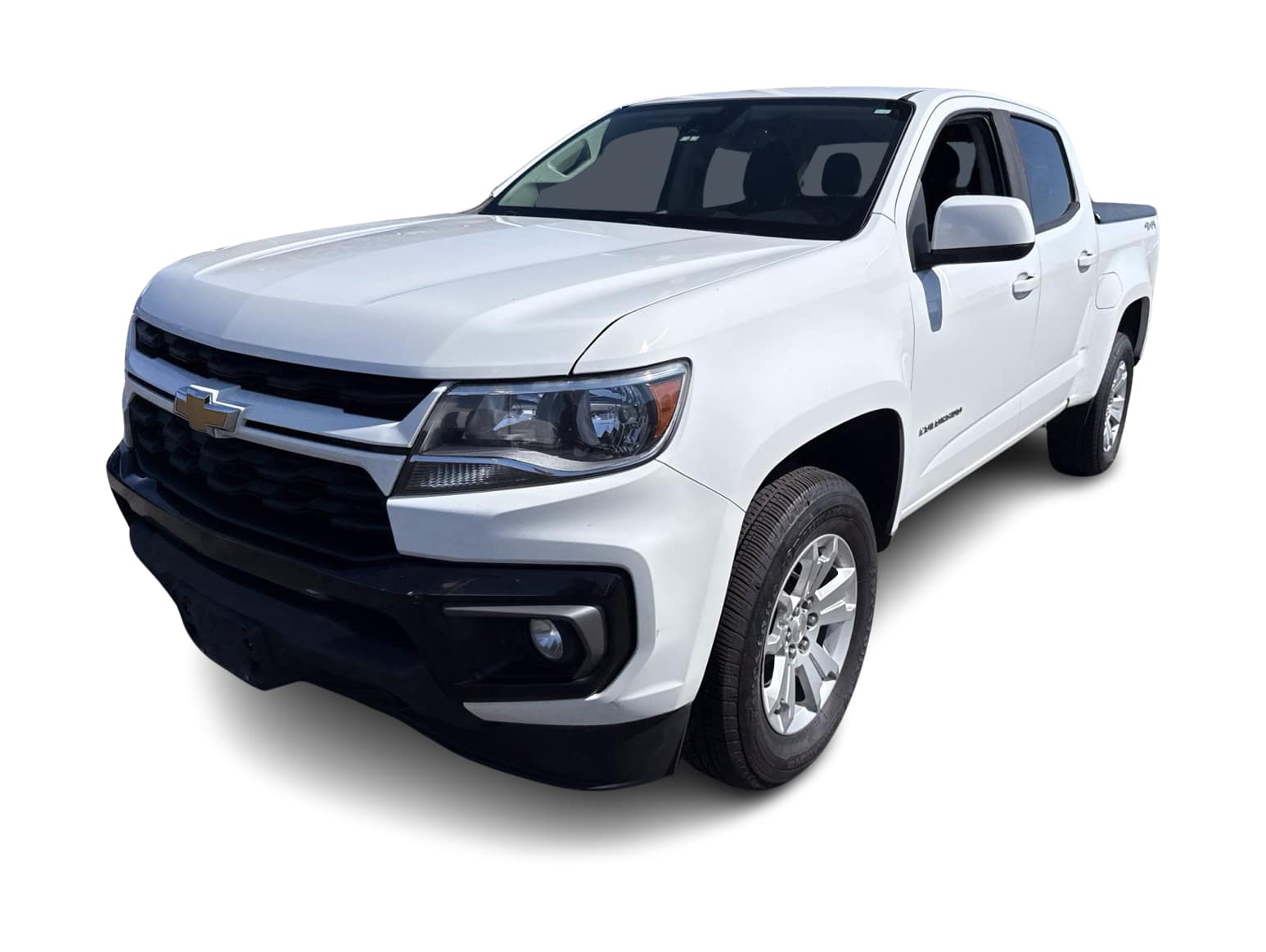 2022 Chevrolet Colorado LT -
                  Costa Mesa, CA