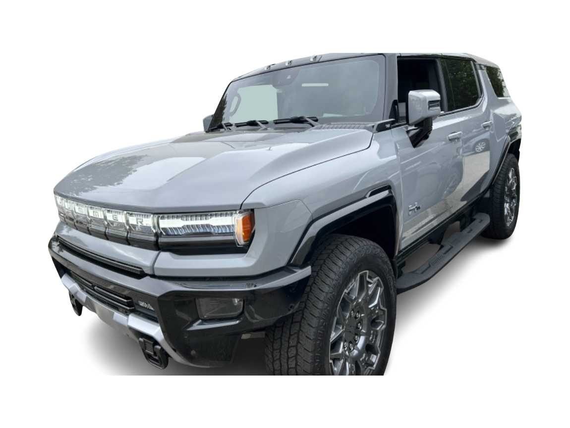 2025 GMC Hummer EV 3X -
                  Costa Mesa, CA