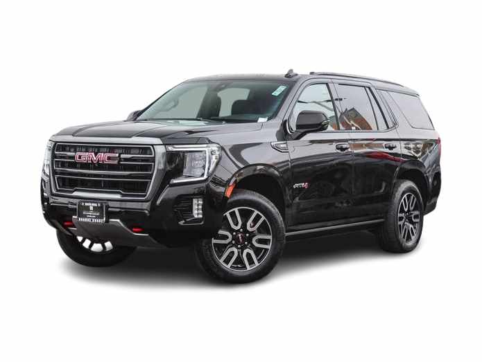 2021 GMC Yukon AT4 -
                Costa Mesa, CA