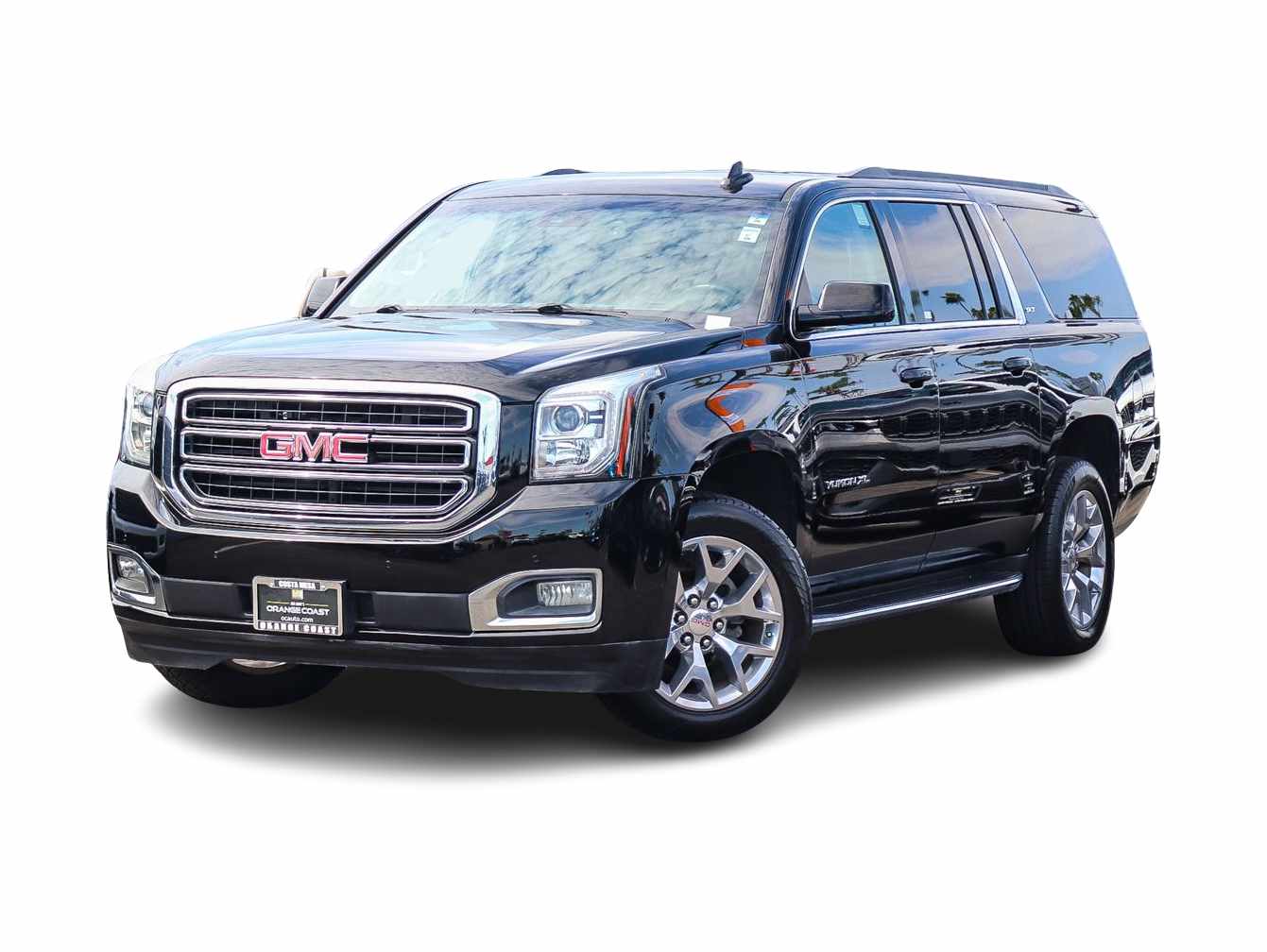 2018 GMC Yukon XL SLT -
                  Costa Mesa, CA
