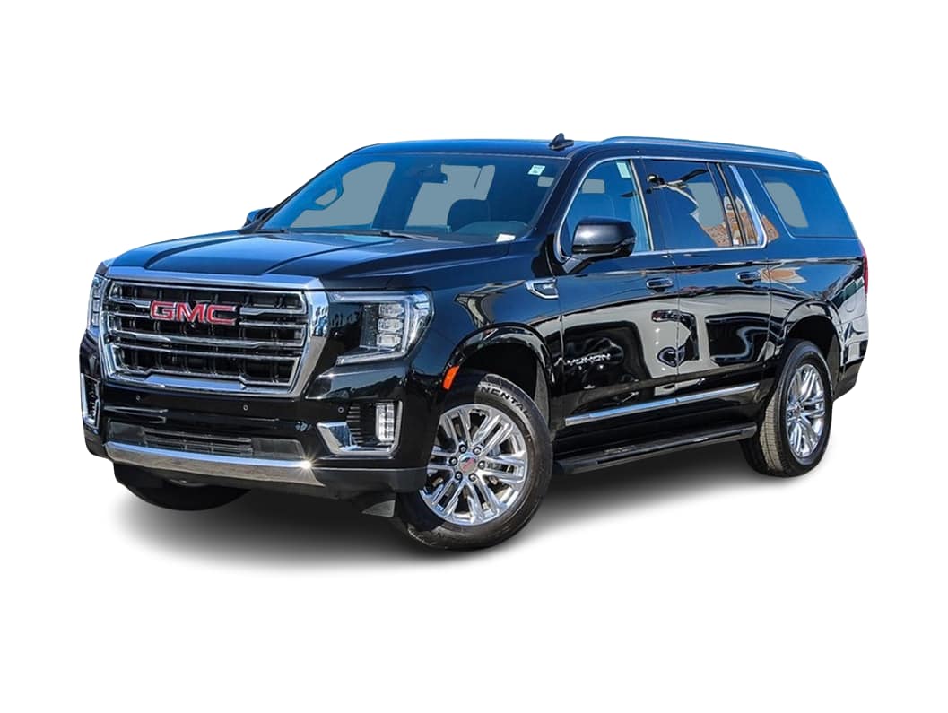 2023 GMC Yukon XL SLT -
                Costa Mesa, CA