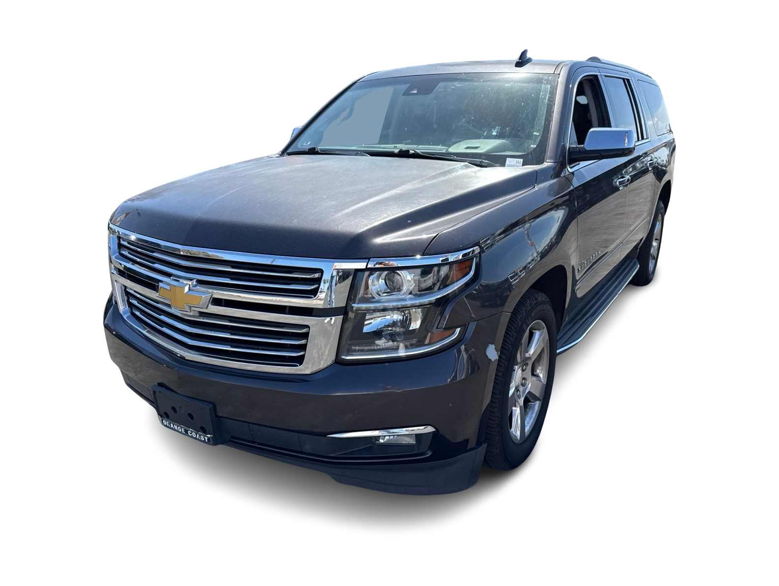 2017 Chevrolet Suburban Premier -
                  Costa Mesa, CA