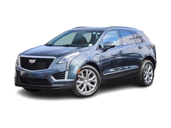 2020 Cadillac XT5 Sport -
                Costa Mesa, CA