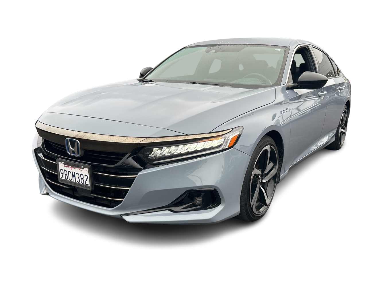 Thumbnail: 2022 Honda Accord - 1
