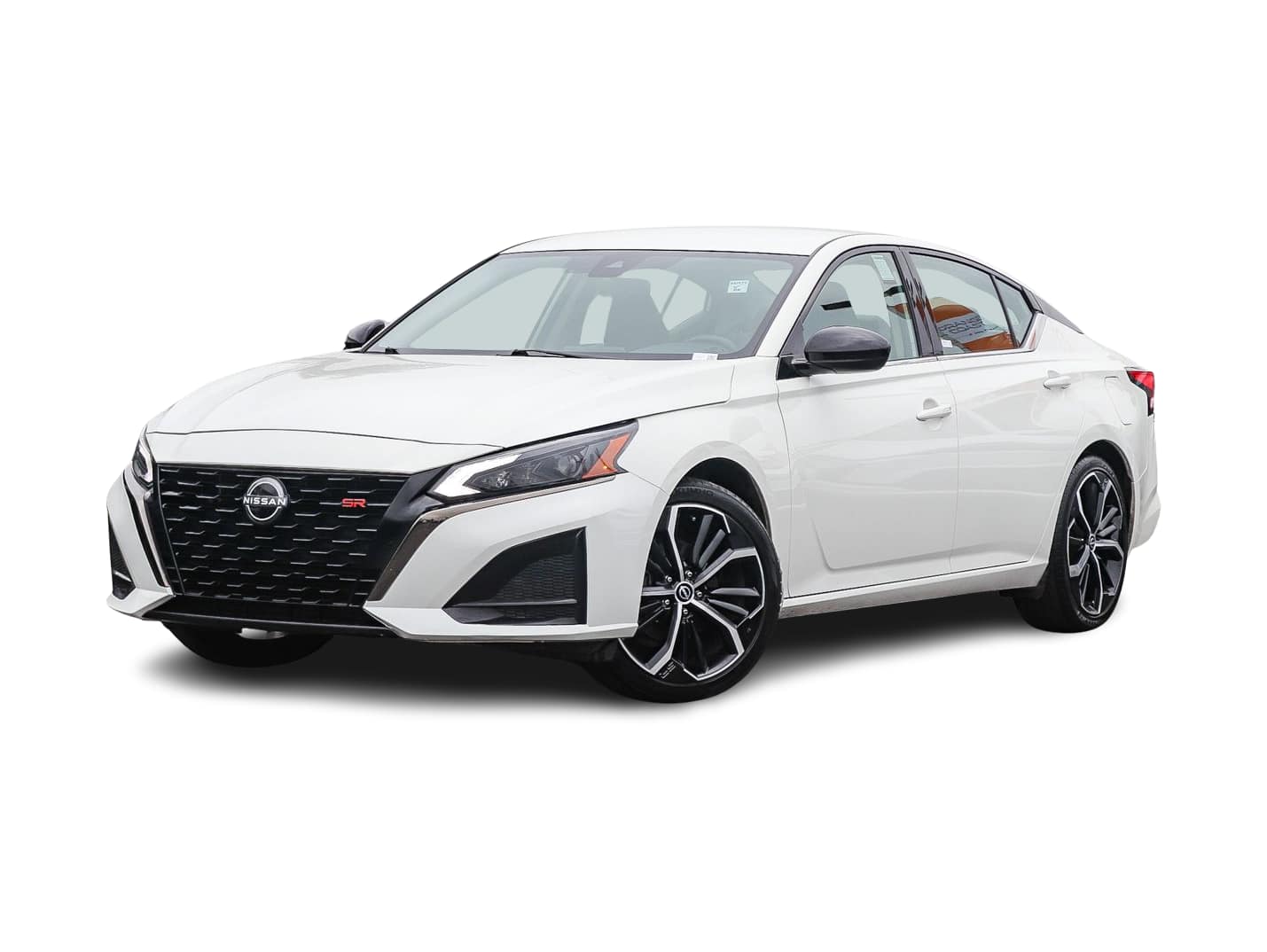 Thumbnail: 2024 Nissan Altima - 1