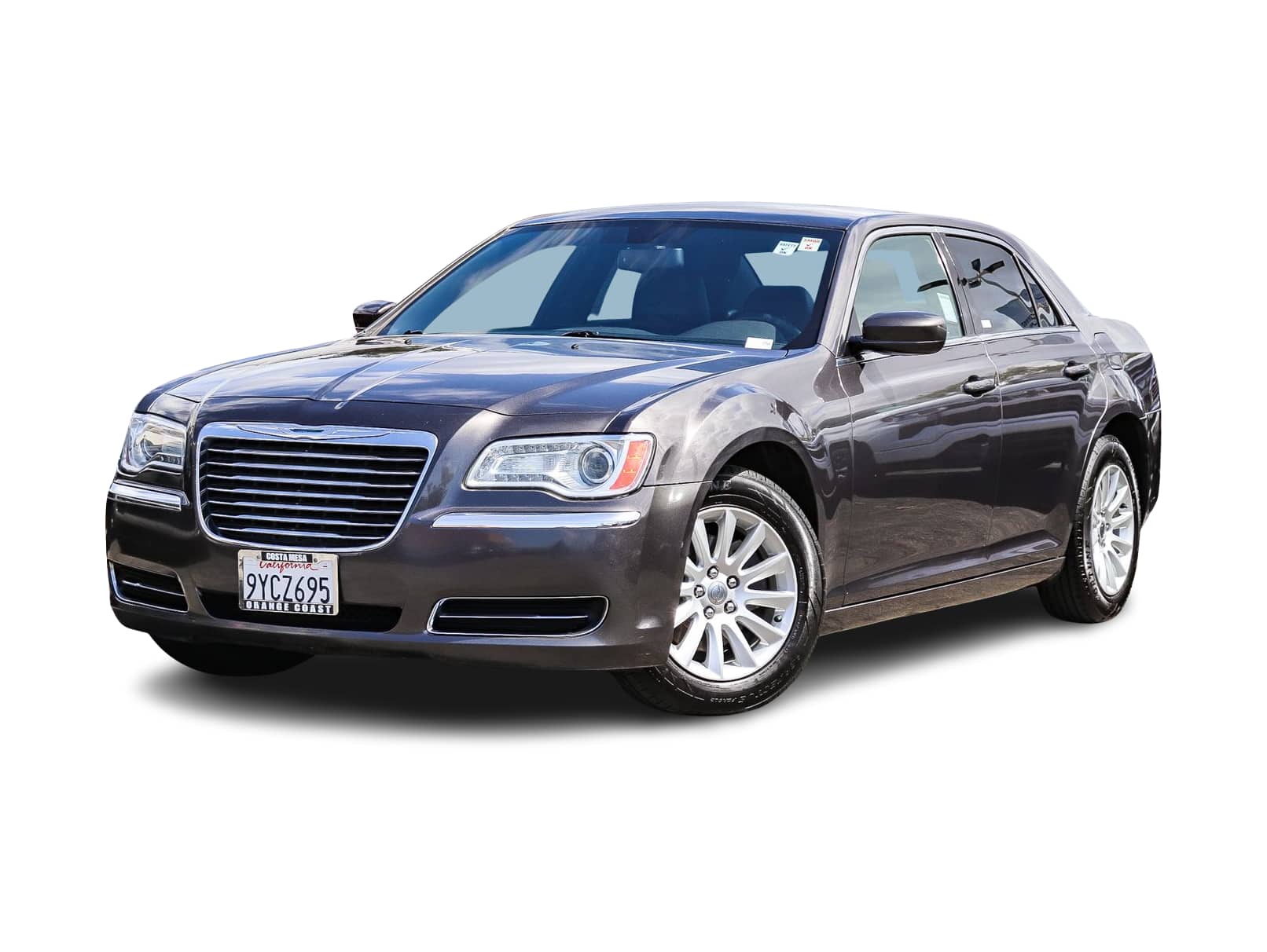 2014 Chrysler 300 Base -
                  Costa Mesa, CA