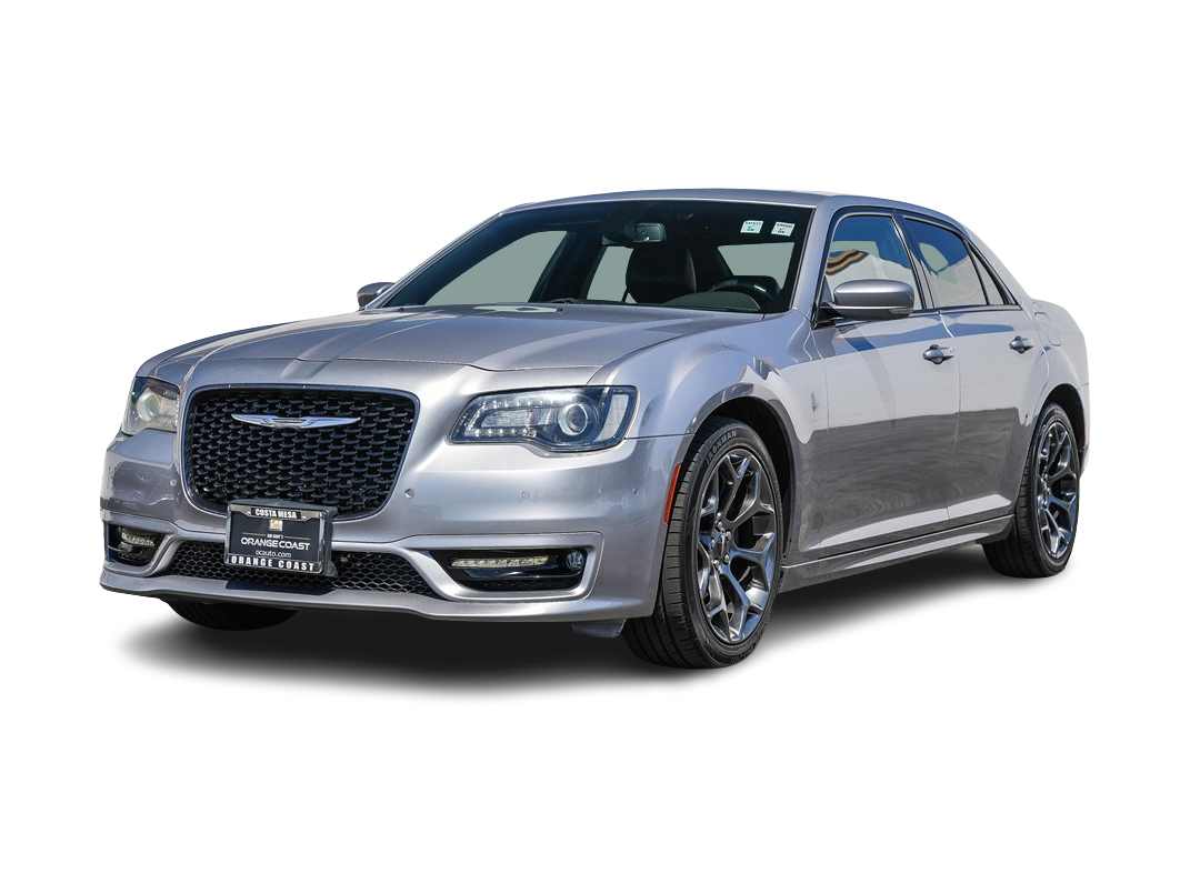 2018 Chrysler 300 S -
                Costa Mesa, CA