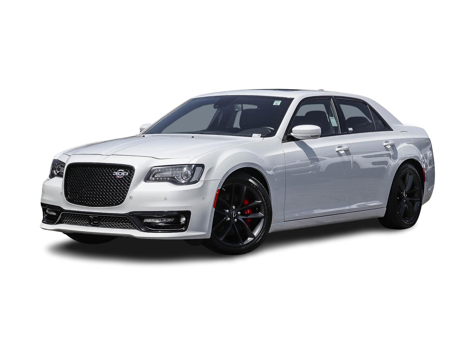 Thumbnail: 2023 Chrysler 300 - 1