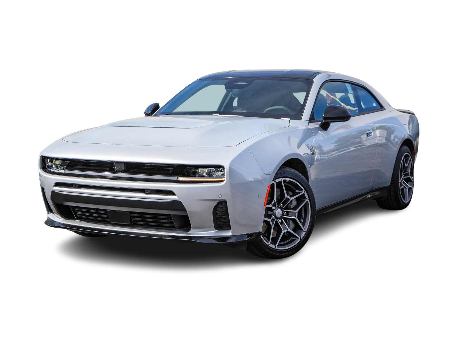 Thumbnail: 2026 Dodge Charger - 1