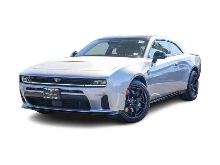 Thumbnail: 2026 Dodge Charger - 1