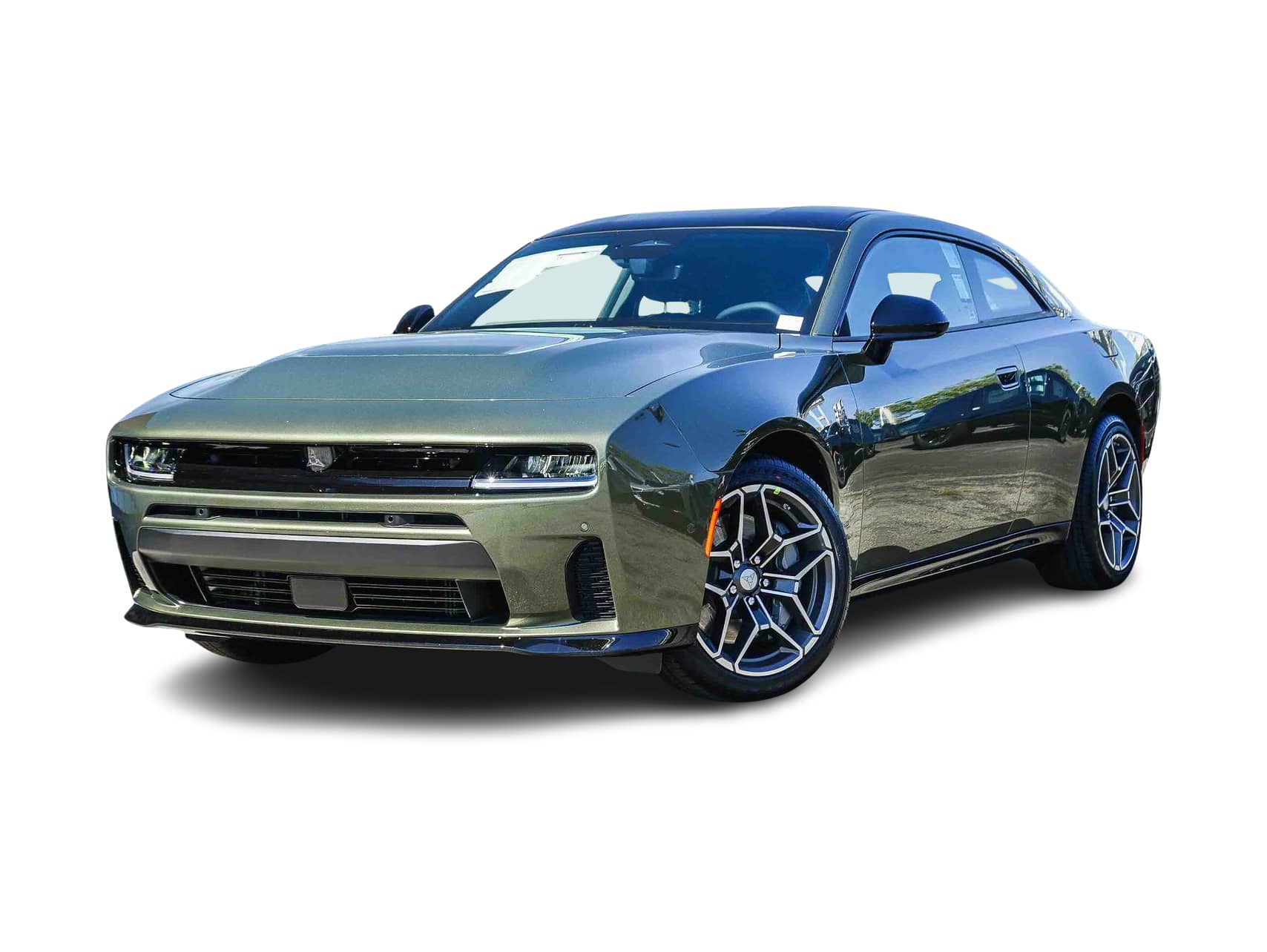 Thumbnail: 2026 Dodge Charger - 1