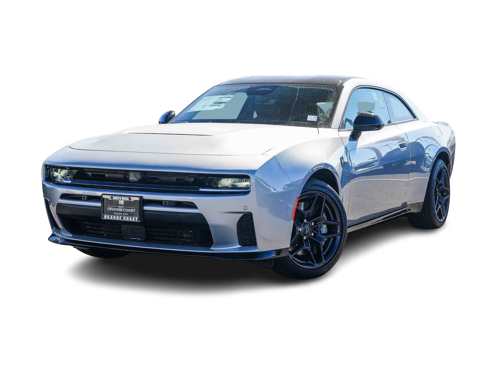 Thumbnail: 2026 Dodge Charger - 1