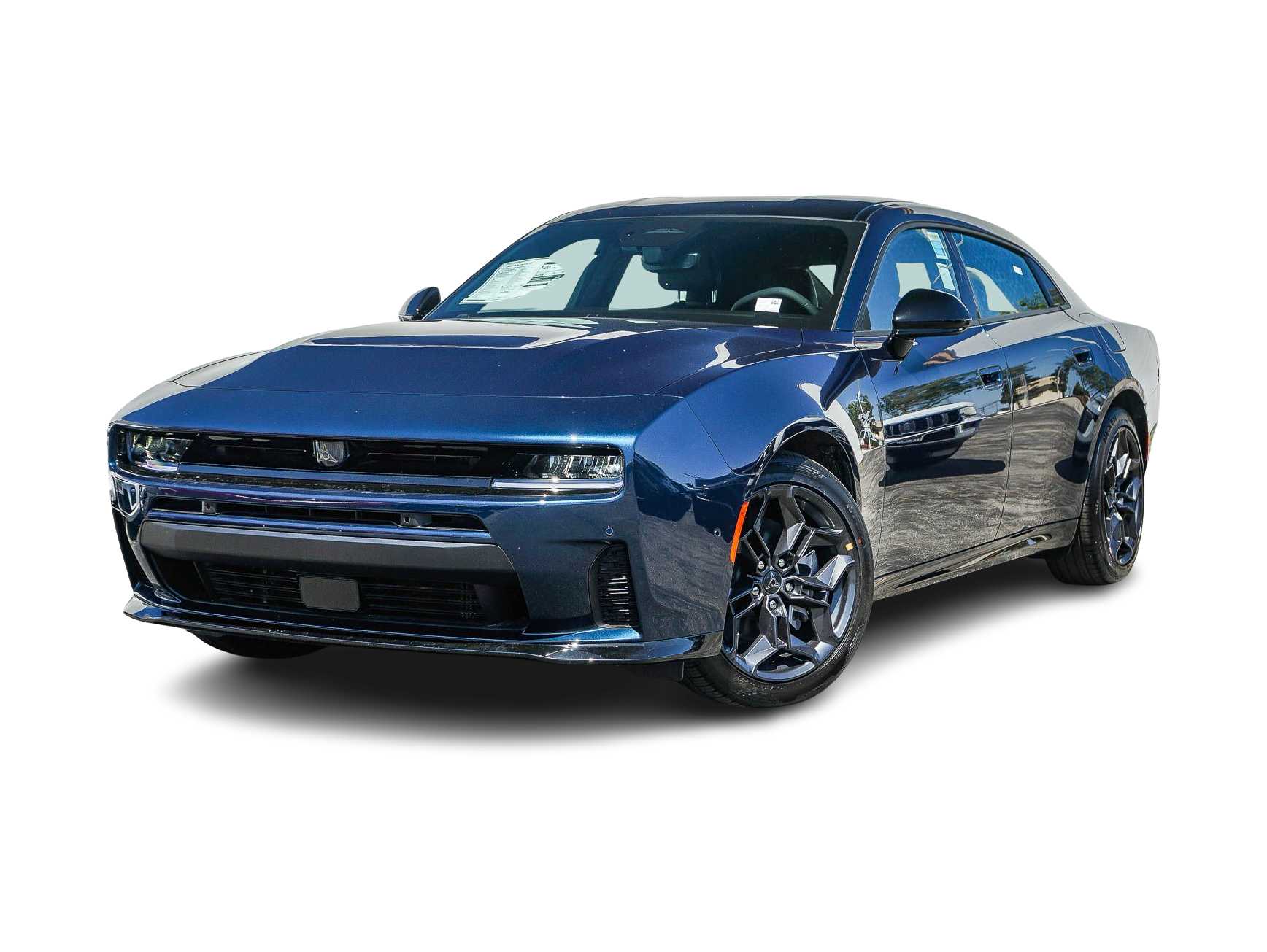 Thumbnail: 2026 Dodge Charger - 1
