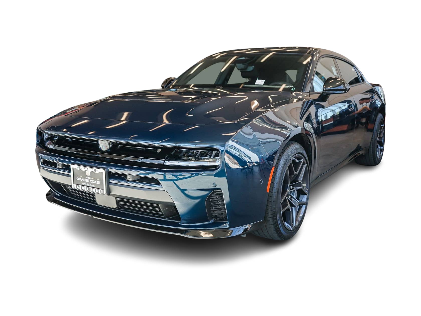 Thumbnail: 2026 Dodge Charger - 1