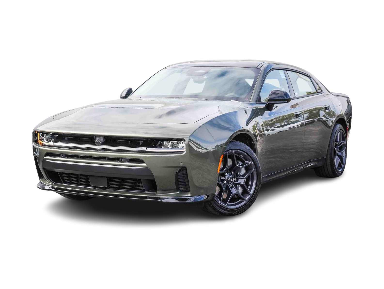 Thumbnail: 2026 Dodge Charger - 1