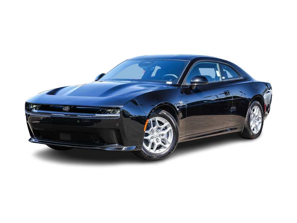 2025 Dodge Charger Daytona -
                Costa Mesa, CA