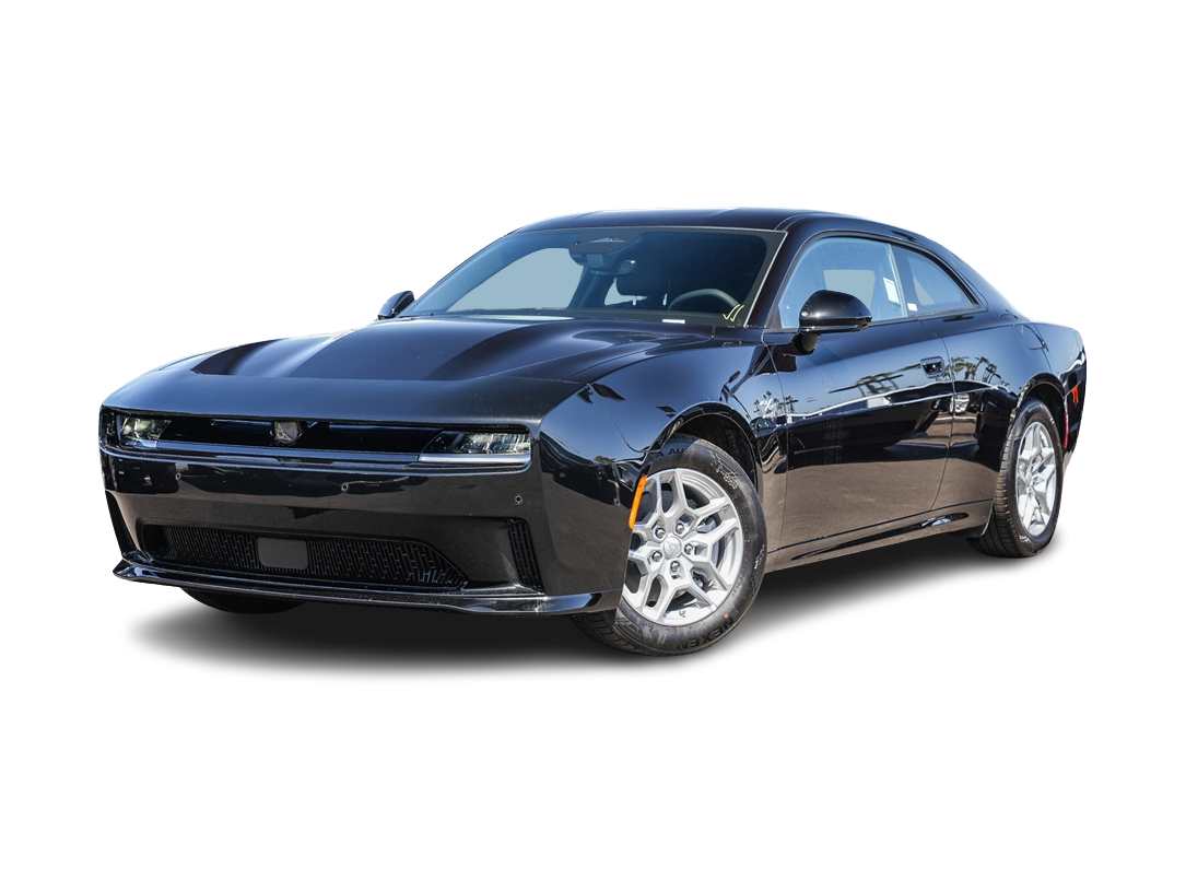 2025 Dodge Charger Daytona -
                Costa Mesa, CA