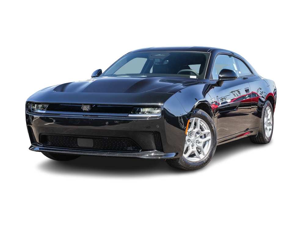 2025 Dodge Charger Daytona -
                Costa Mesa, CA