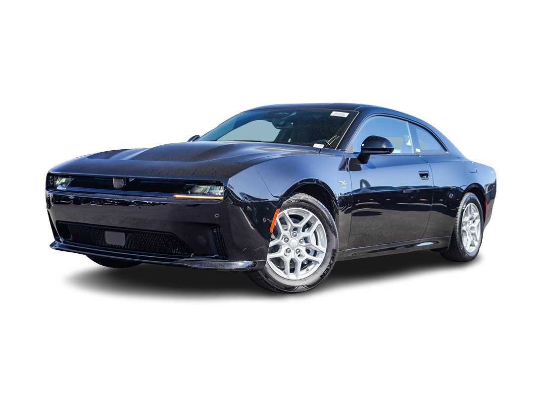 2025 Dodge Charger Daytona -
                Costa Mesa, CA