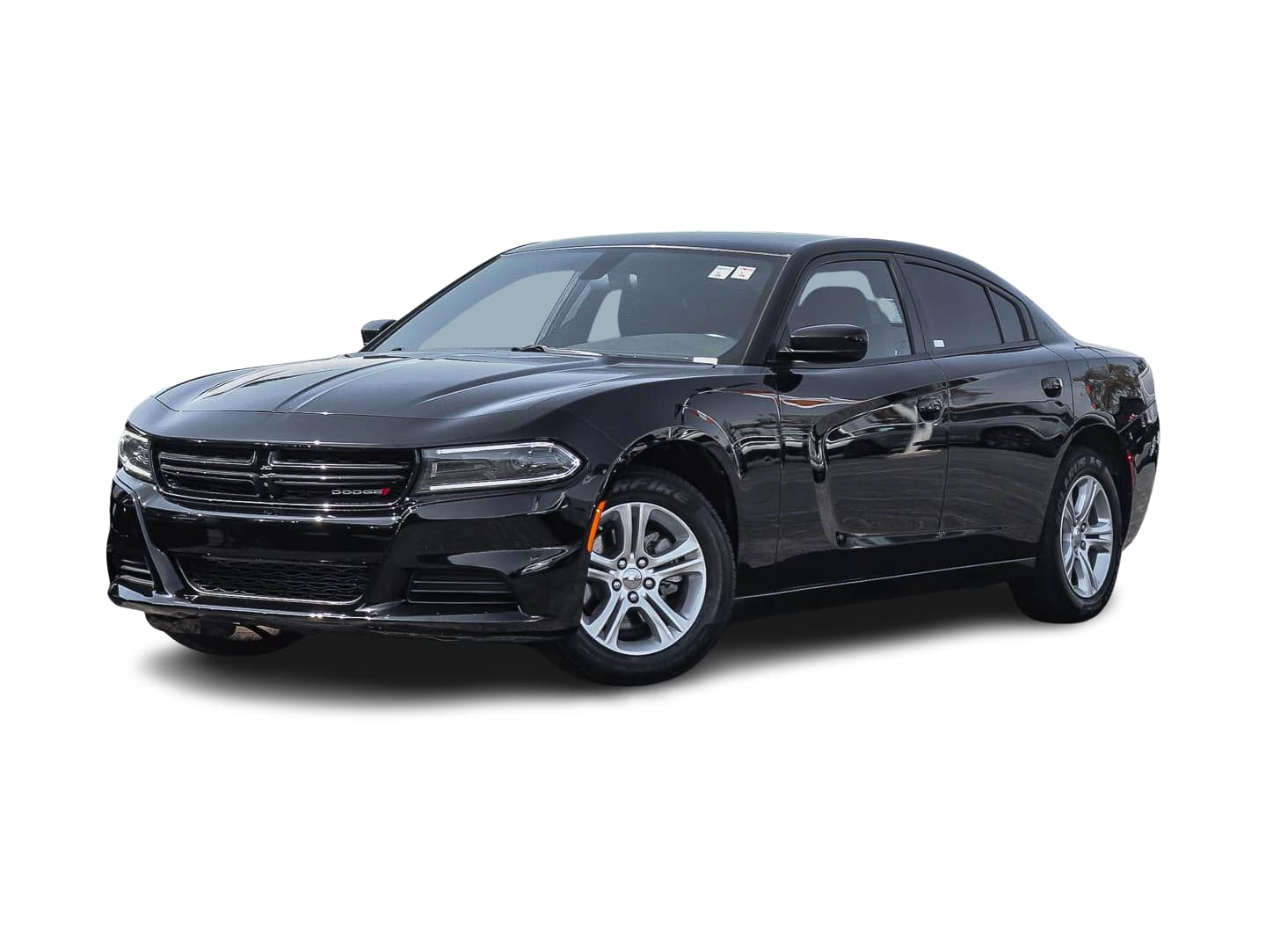 Thumbnail: 2022 Dodge Charger - 1