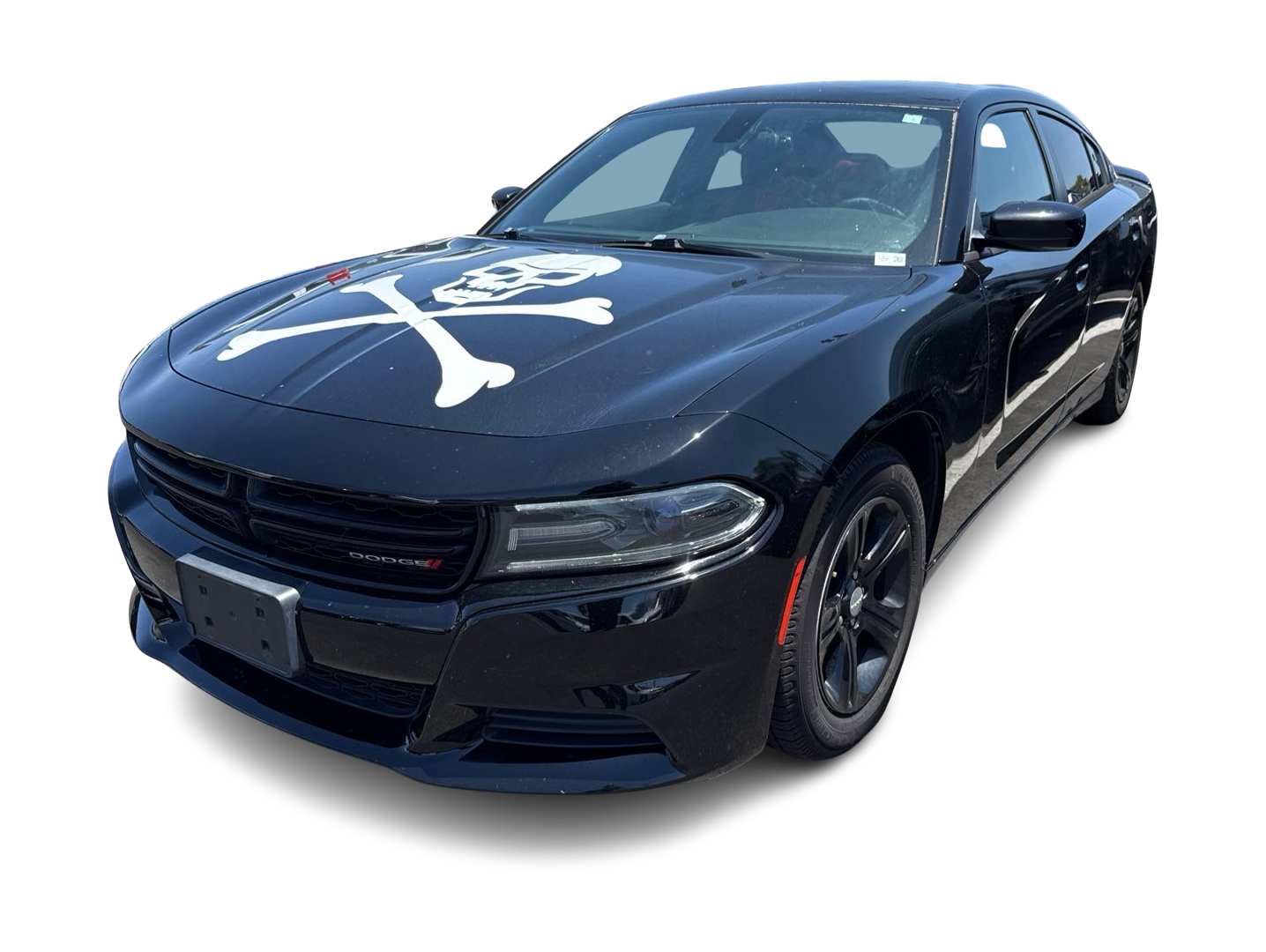 2018 Dodge Charger SXT -
                  Costa Mesa, CA