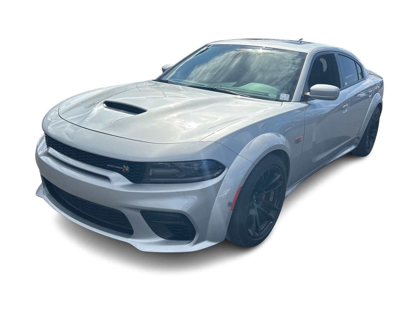 Thumbnail: 2020 Dodge Charger - 1
