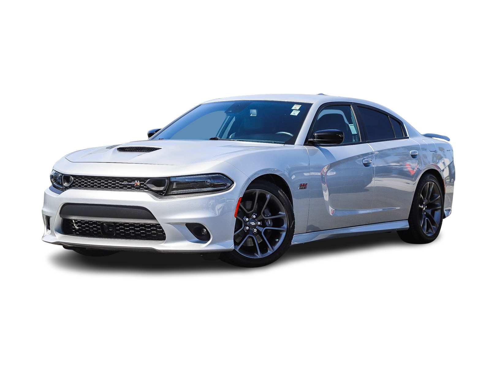 Thumbnail: 2023 Dodge Charger - 1