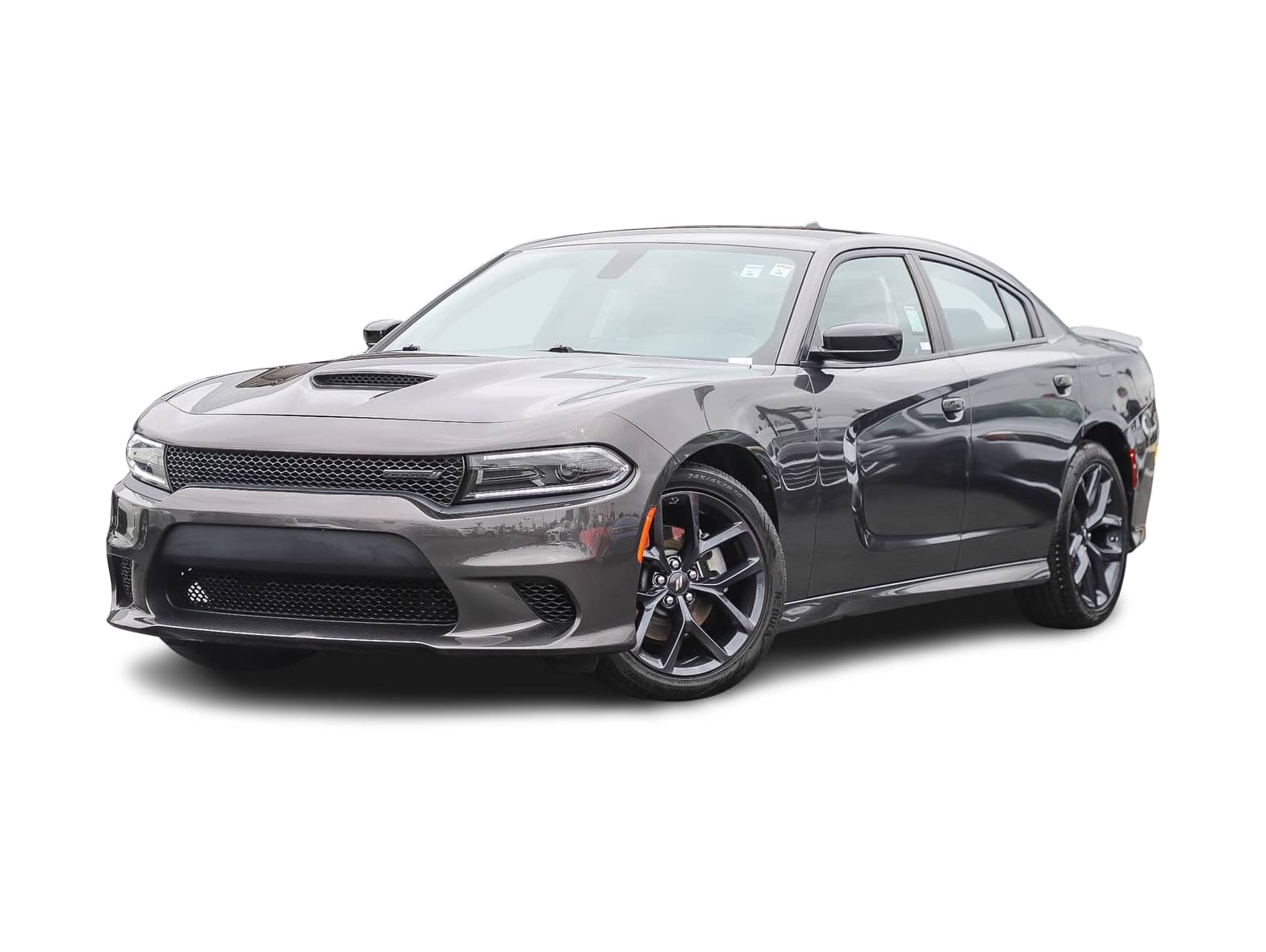 Thumbnail: 2023 Dodge Charger - 1