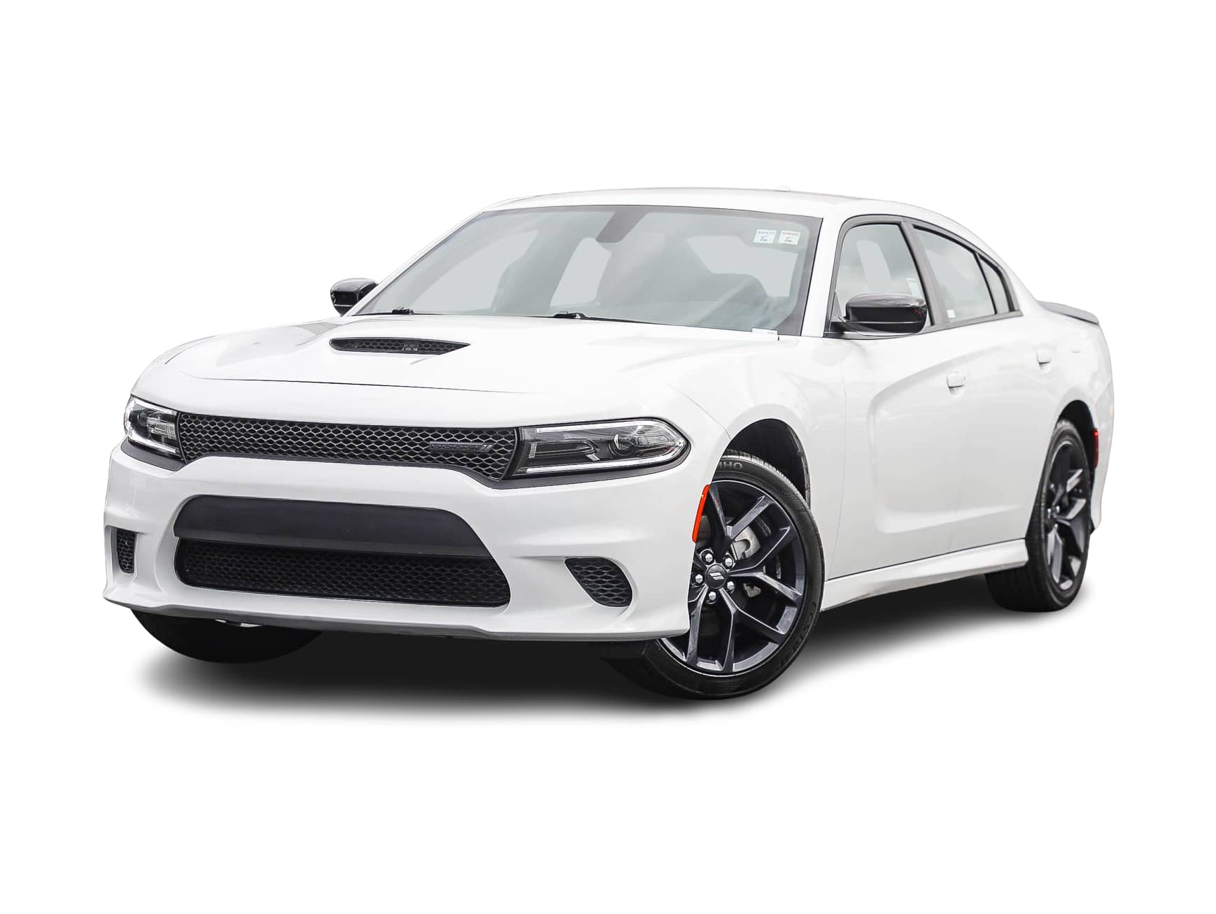 Thumbnail: 2023 Dodge Charger - 1