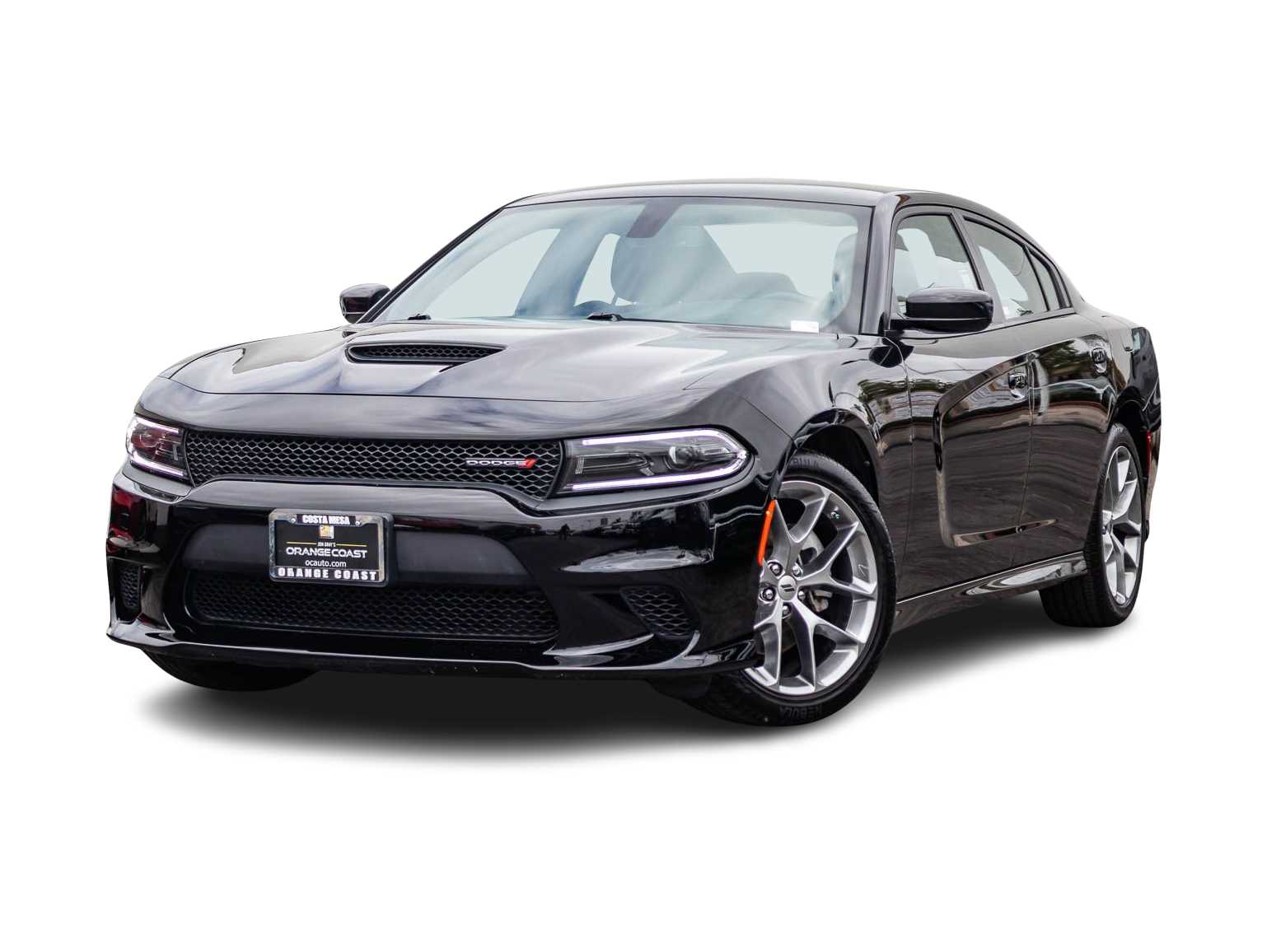 Thumbnail: 2023 Dodge Charger - 1