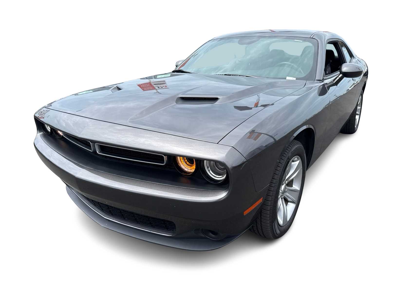2022 Dodge Challenger SXT -
                  Costa Mesa, CA
