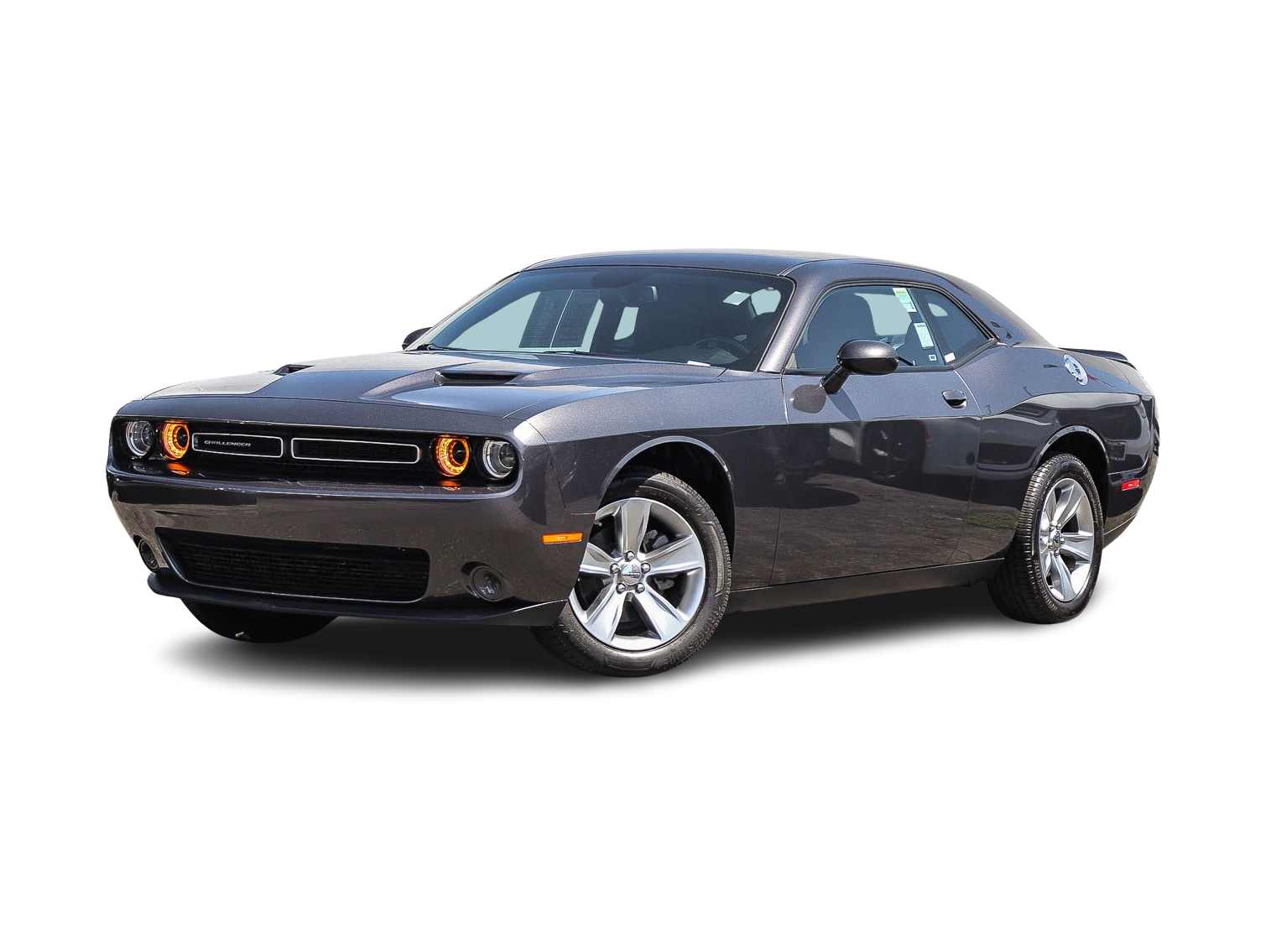 Thumbnail: 2022 Dodge Challenger - 1
