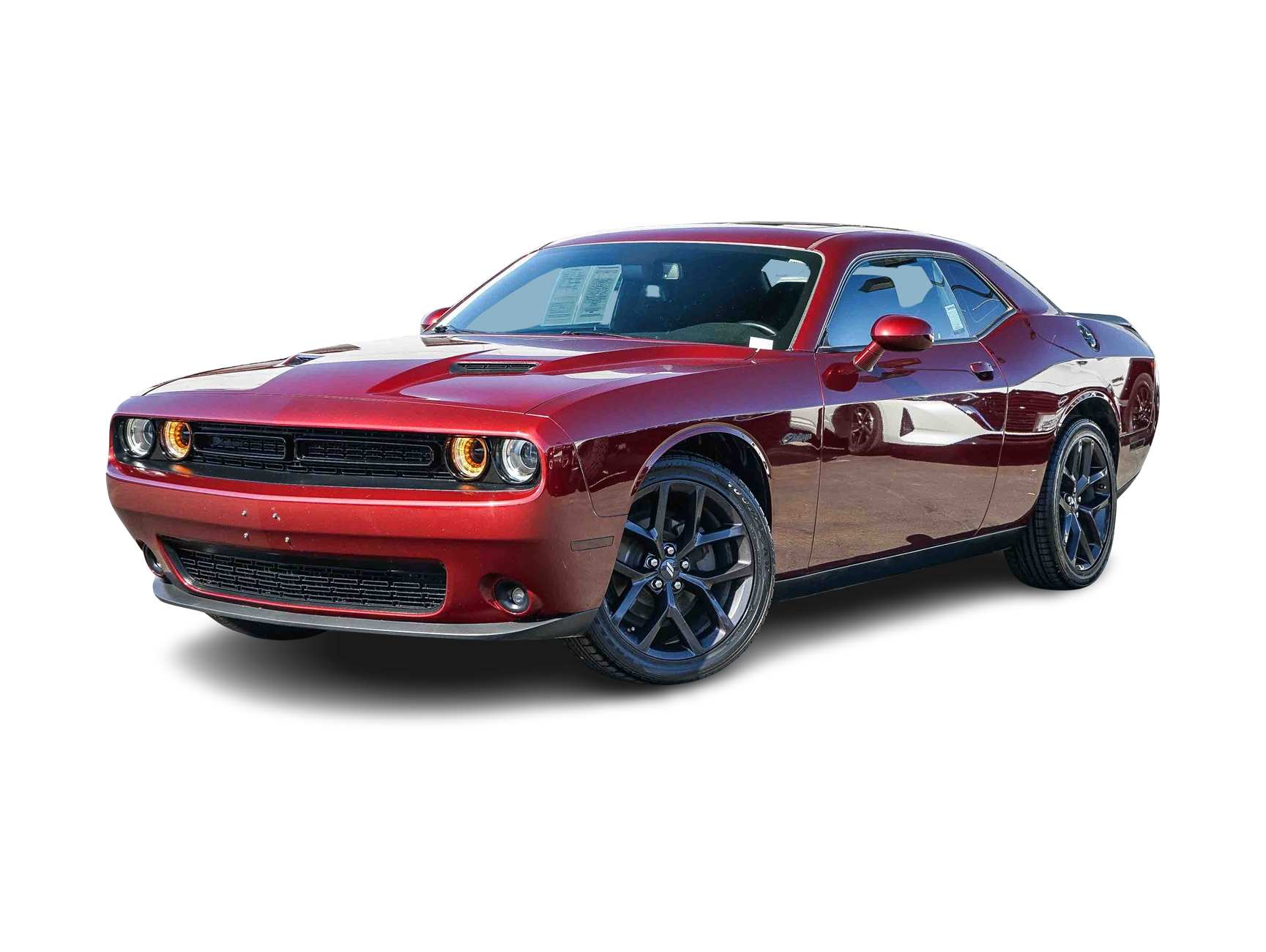 2020 Dodge Challenger SXT -
                  Costa Mesa, CA