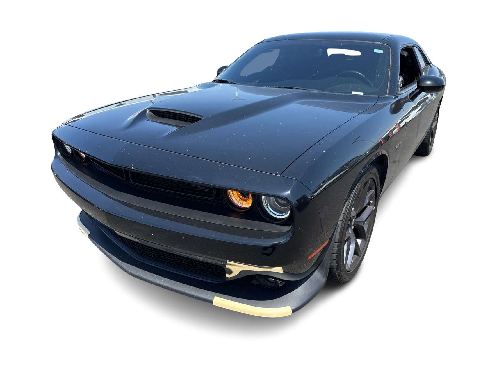 Thumbnail: 2023 Dodge Challenger - 1
