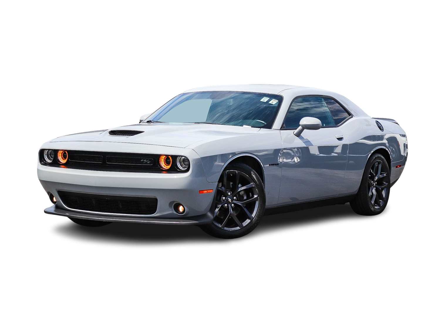 Thumbnail: 2021 Dodge Challenger - 1