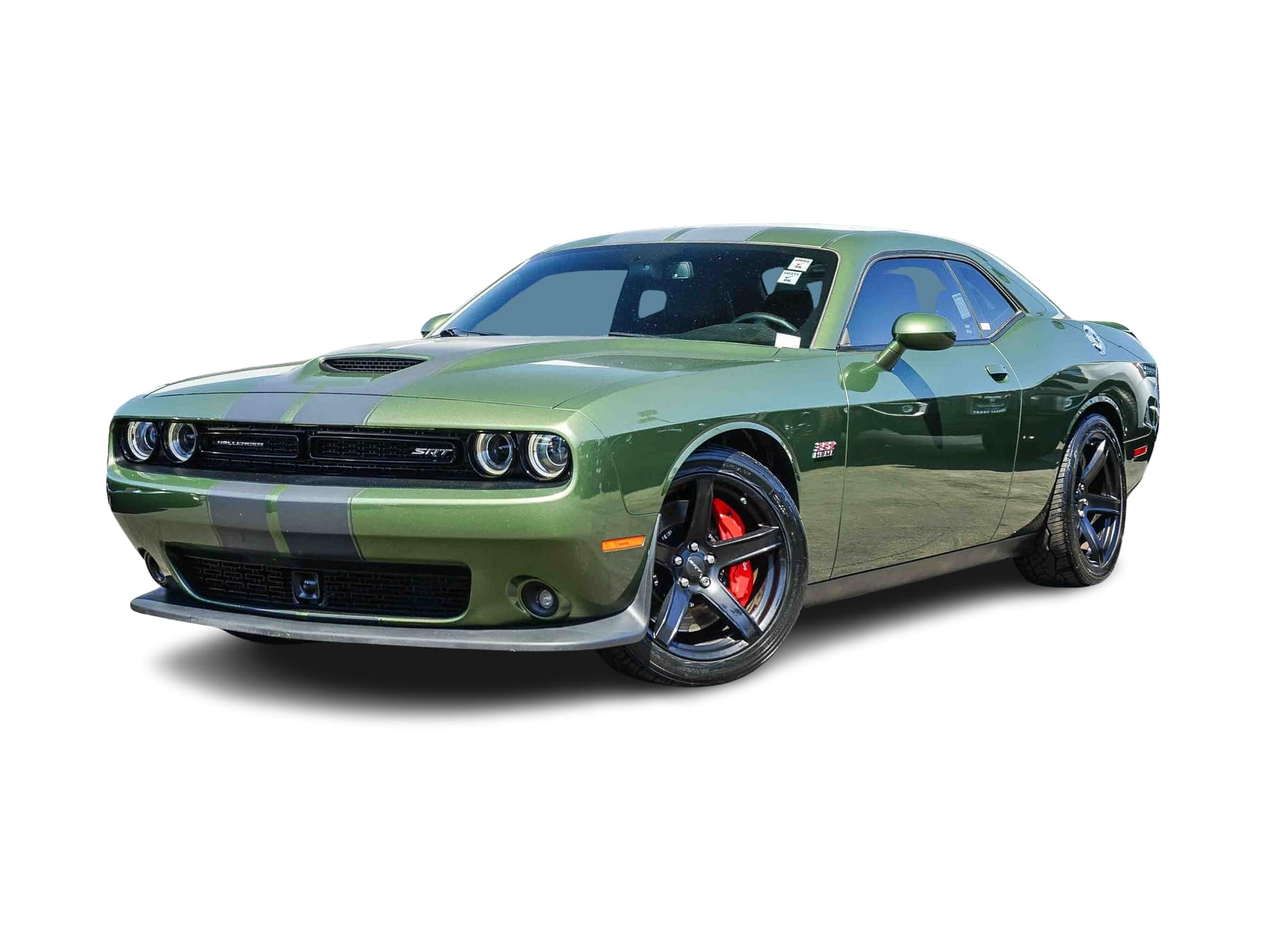 Thumbnail: 2018 Dodge Challenger - 1