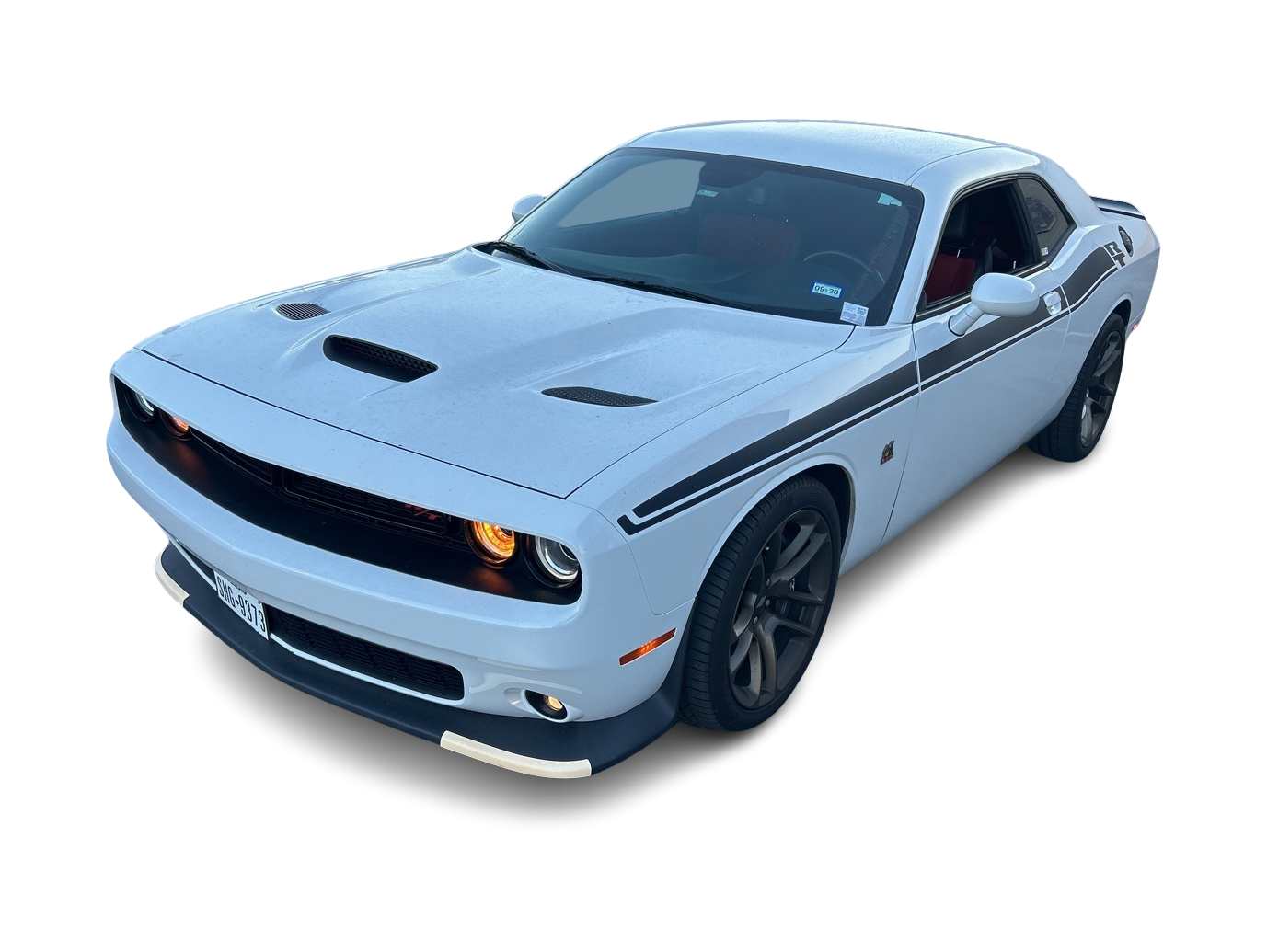Thumbnail: 2021 Dodge Challenger - 1