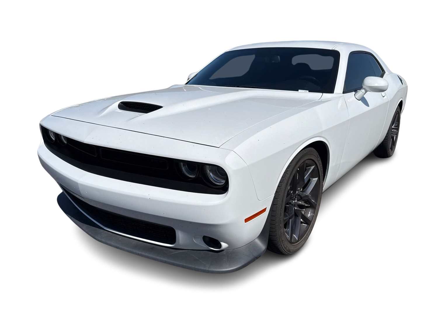 Thumbnail: 2023 Dodge Challenger - 1