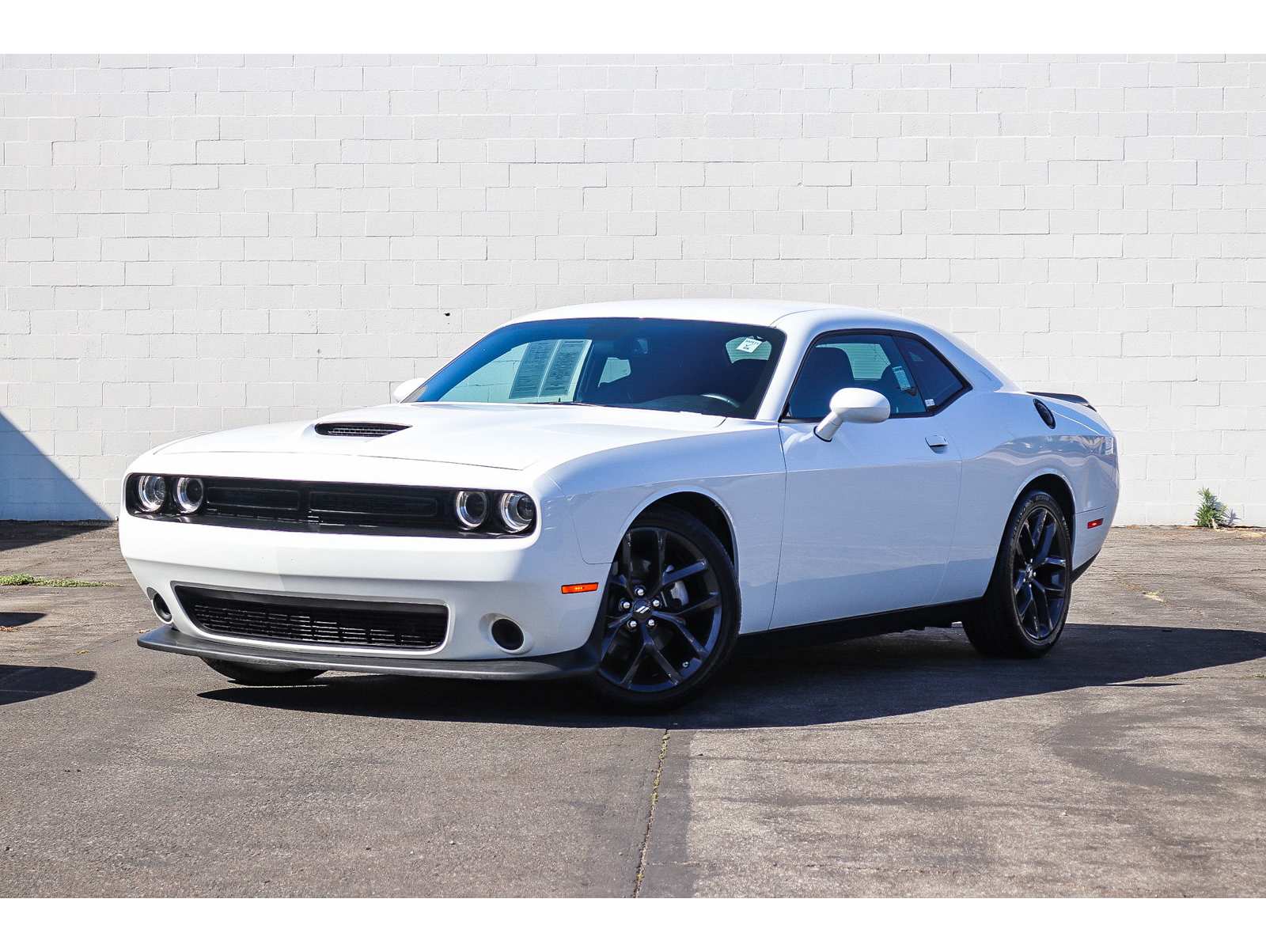 2023 Dodge Challenger GT