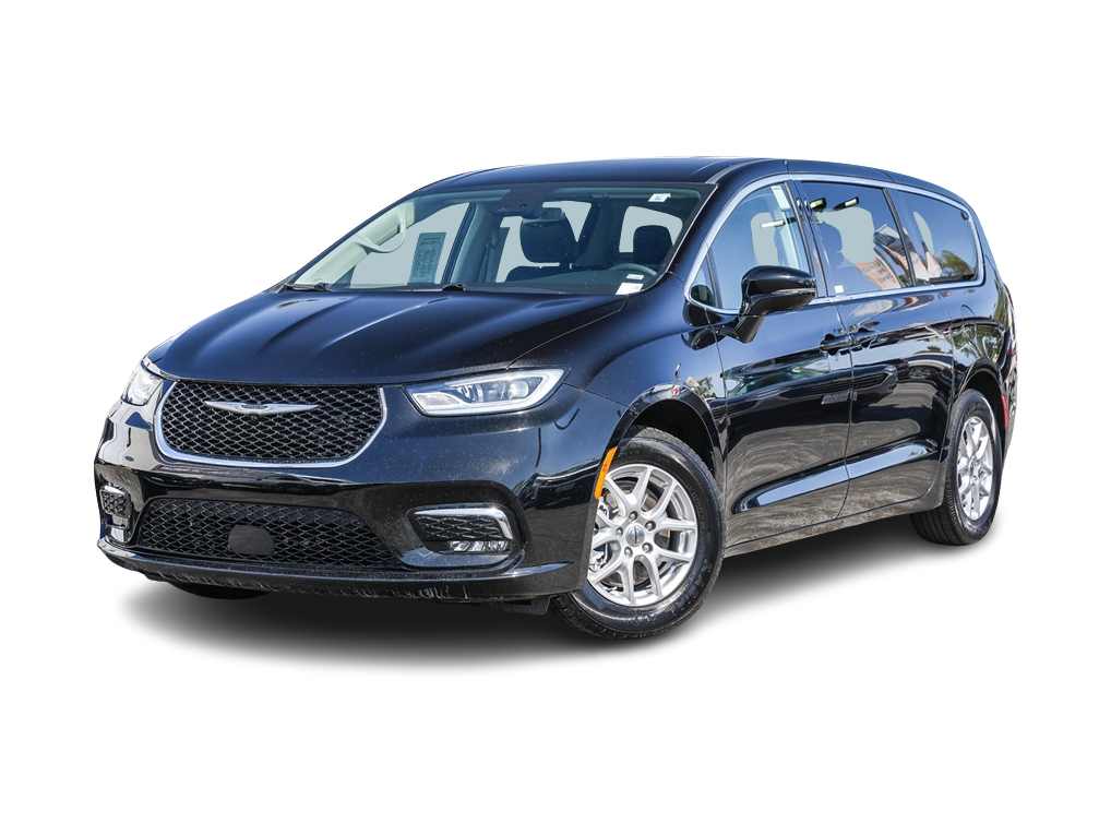 2024 Chrysler Pacifica Touring L -
                Costa Mesa, CA