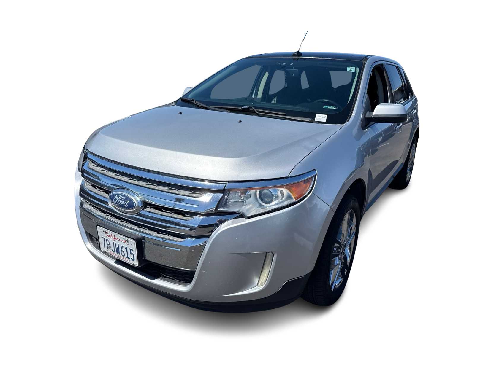 2014 Ford Edge SEL -
                  Costa Mesa, CA